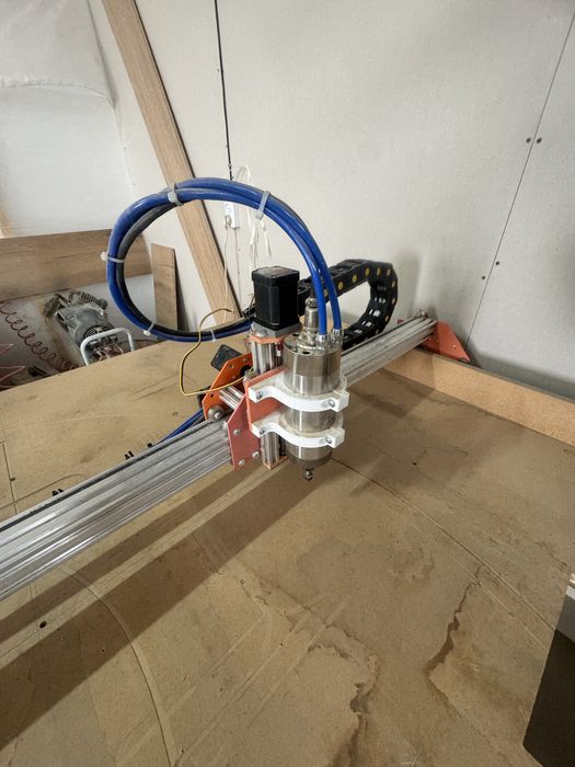 Продам ЧПУ станок