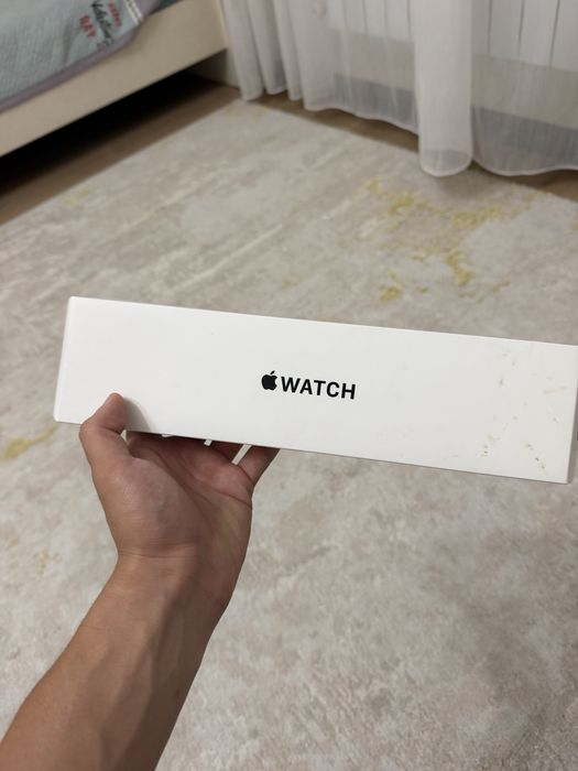 apple watch se 2