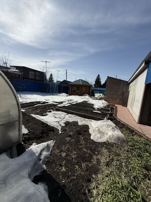 190м2, ул.Сосновая, 13соток