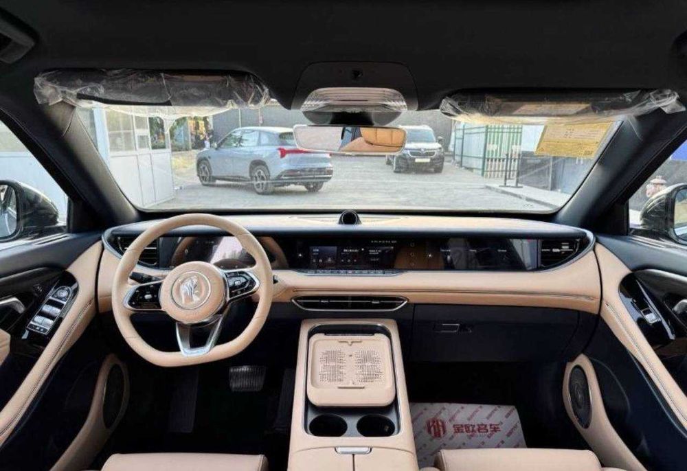 Voyah fre halol nasiyaga