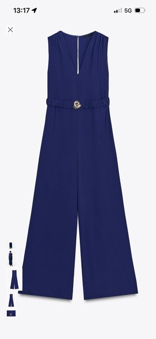 Нов гащеризон ZARA