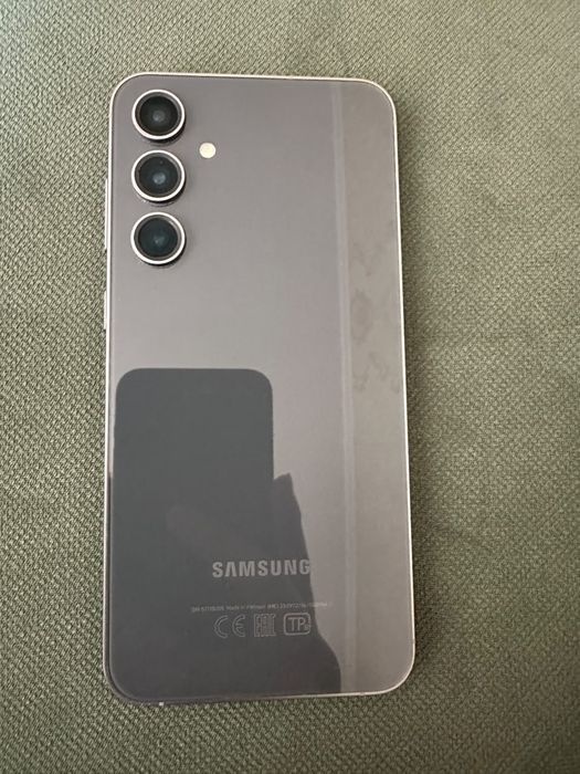Samsung s23fe,256/8gb