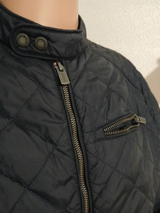 Есенно мъжко яке