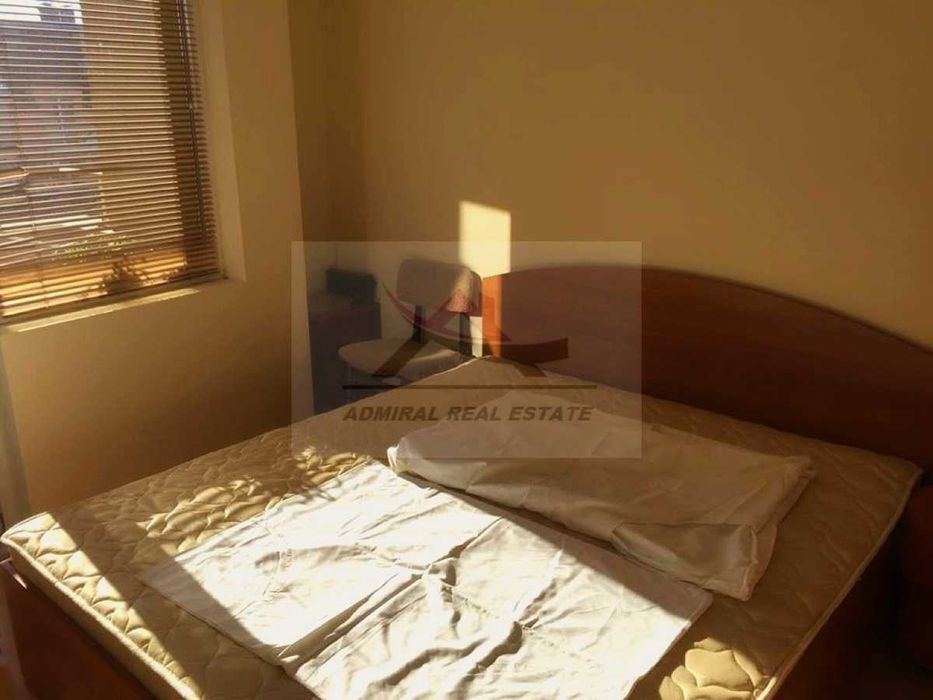 Дава се под наем Двустаен апартамент в Варна, Колхозен пазар - 50 кв.м за 300 € - Снимка #2