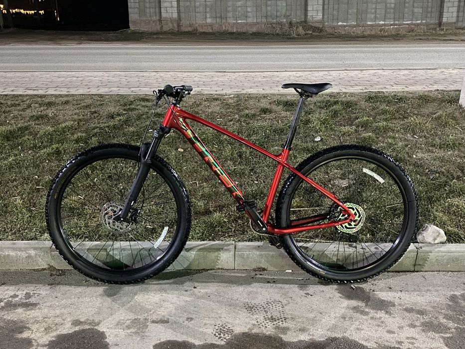 Trek marlin 5 gen3 2026