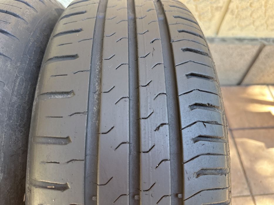 185/65/15 Continental vara dot 2020