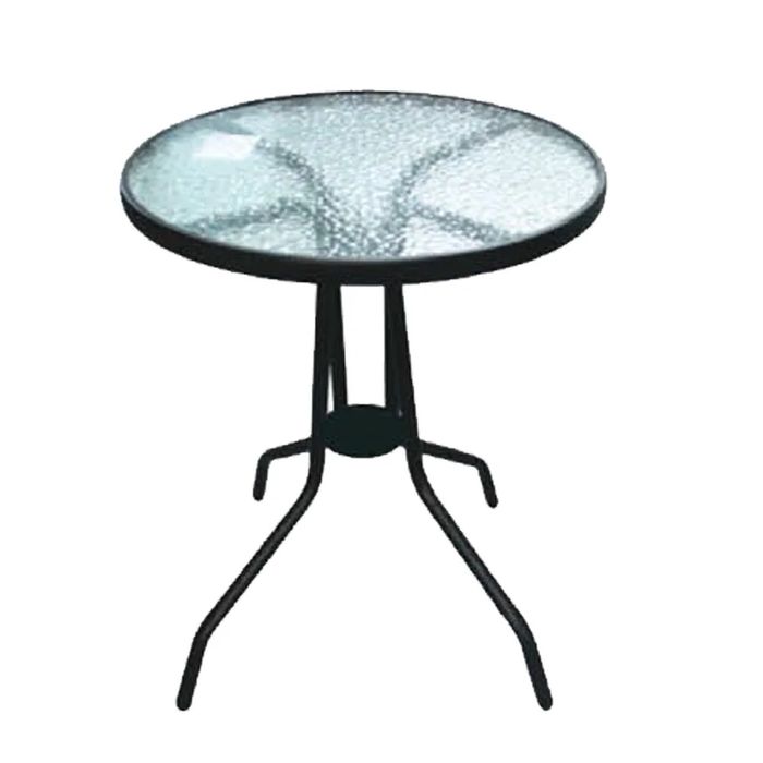 Стъклена масичка за кафе