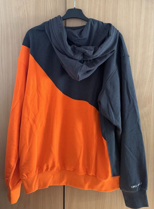 Hanorac Nike WNBA Dri-FIT original, nou cu etichetă, mărimea L