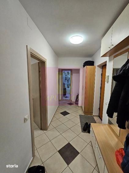 Vanzare apartament de 2 camere Calea Calarasilor- Matei Basarab — fotografia 3