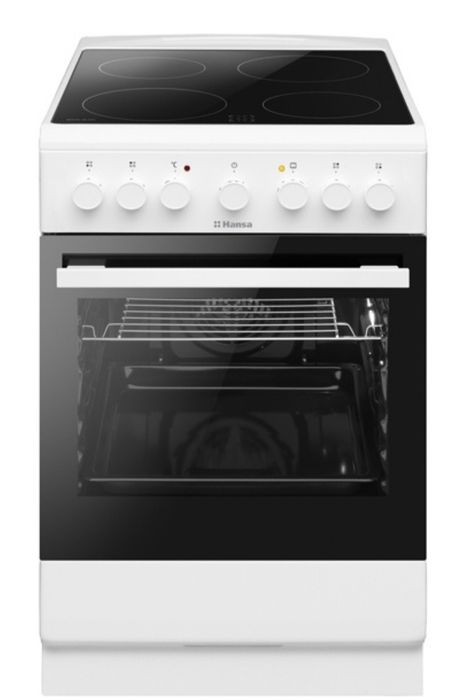 Продам плиту стеклокерамика "Ханза"