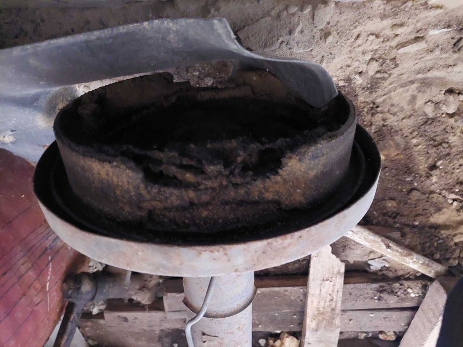 Задний мост на патрол Y160