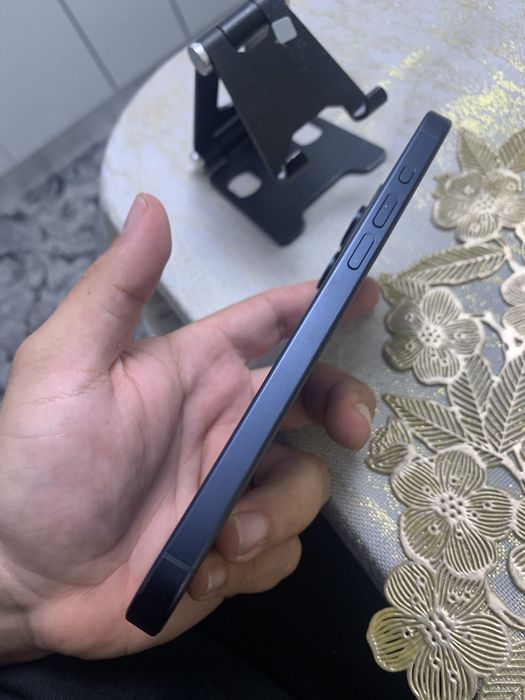 IPhone 15 Pro Max 256GB  Esim