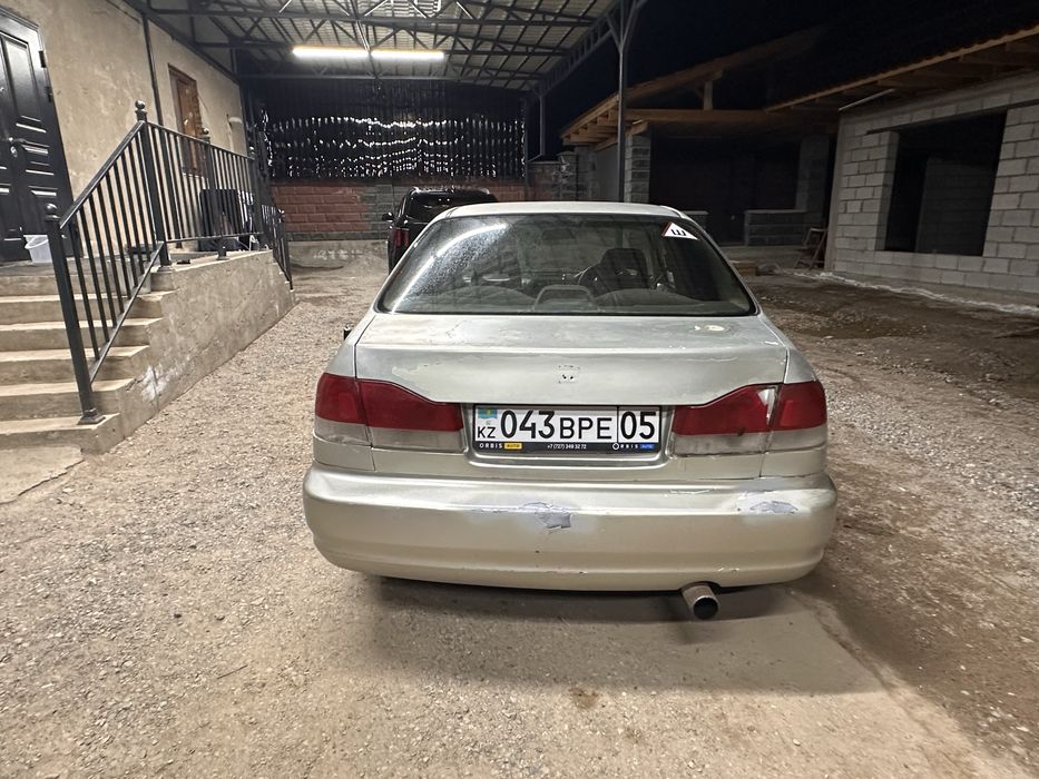 Honda в рассрочку
