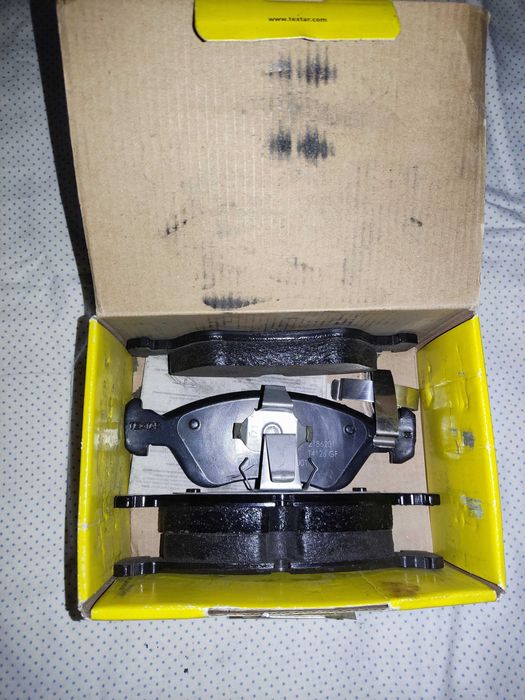 15 цола, 4x100 резервна гума \ джанта за Опел Астра G или Тигра.