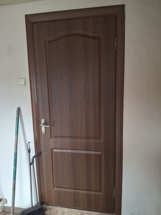 Продам железный ворота двери