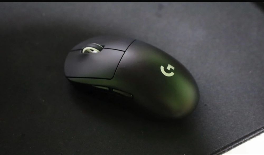 mouse Superlight Pro X