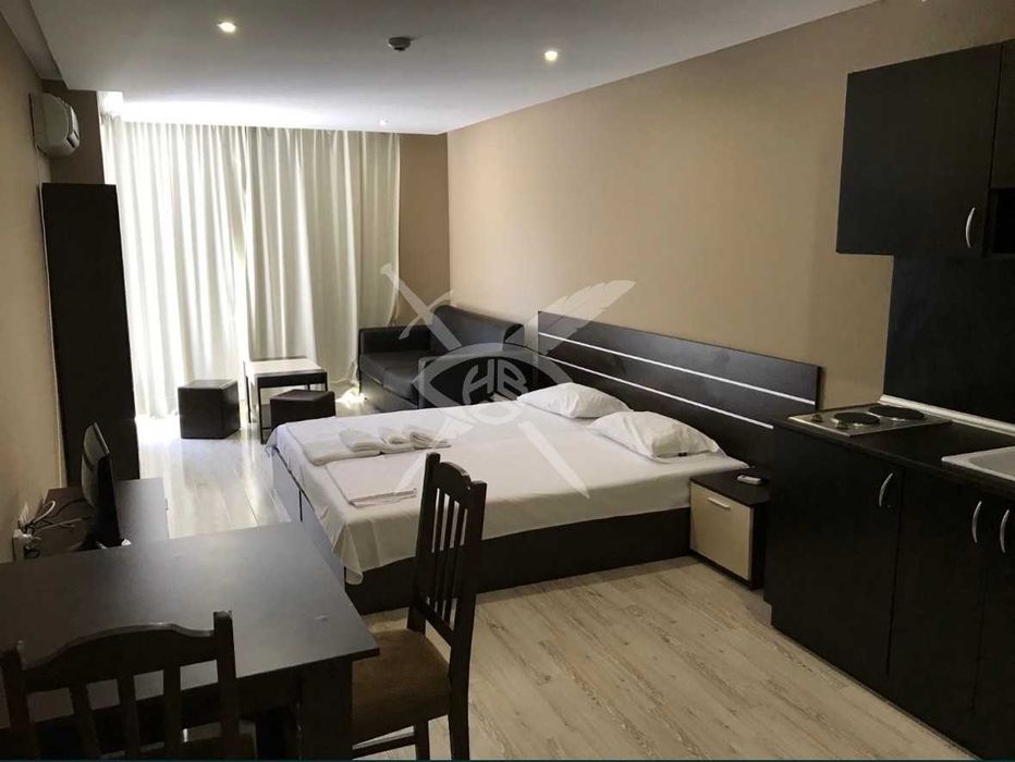 Двустаен апартамент в Несебър 62947