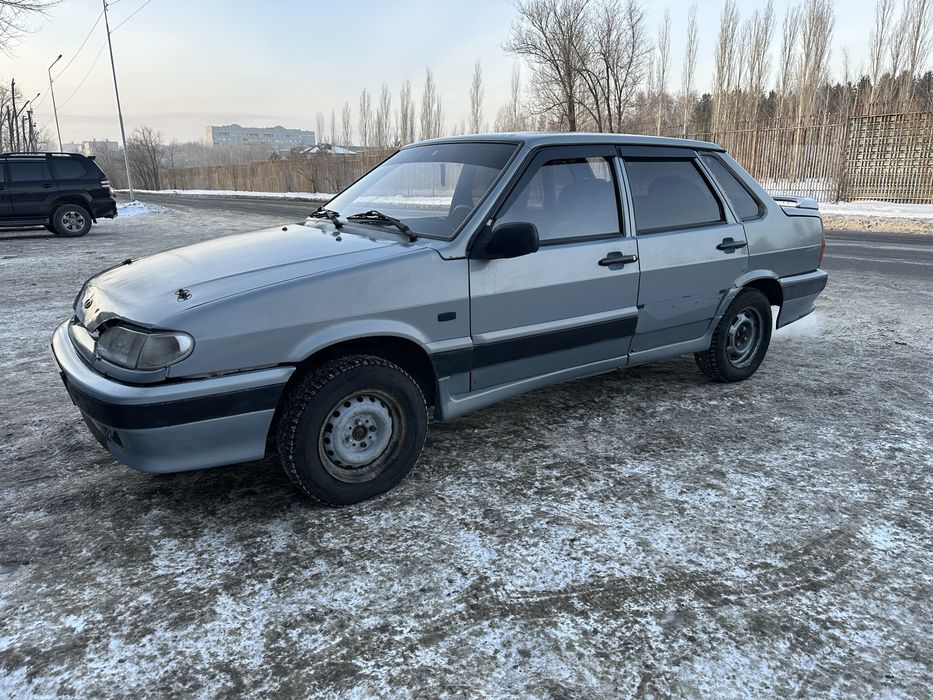 Продам ваз 2115.