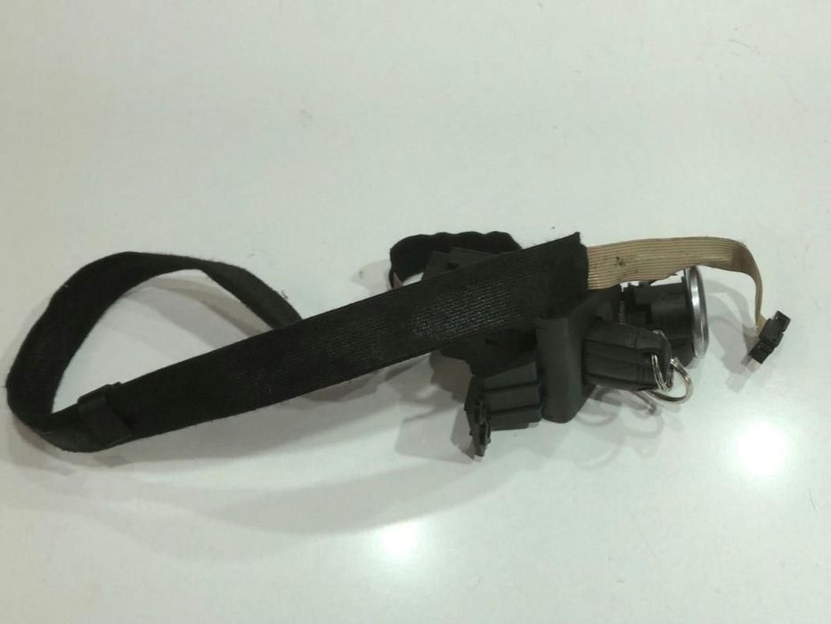 Contact pornire cu cheie si buton start stop BMW Seria 1 LCI (2008-2011) (E81,E87) 6954717