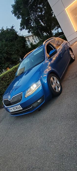 Skoda Octavia 3 de vanzare