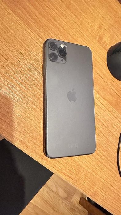Iphone 11 pro maks