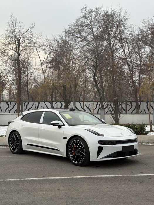 Zeekr 001 You Sport Full 2025 chegirma narxlarda