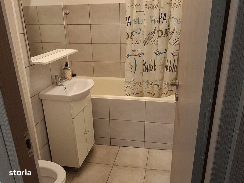 Garsoniera zona vitan Kaufland M bravu Baia Mare