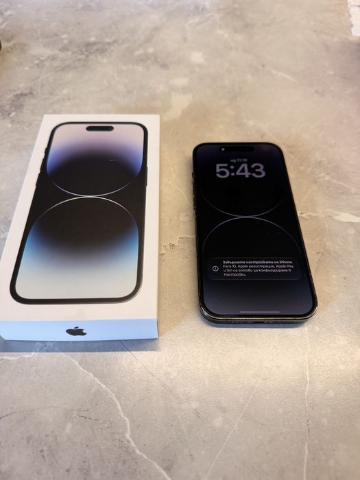 Iphone 14 pro 128gb