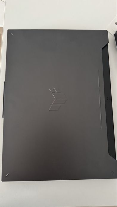 Laptop asus tuf gaming f15