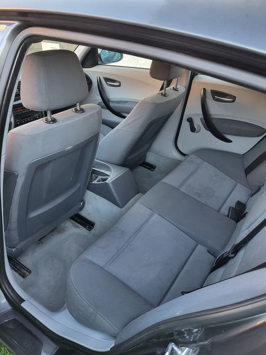 BMW 1 Series 2007 — imagine 4