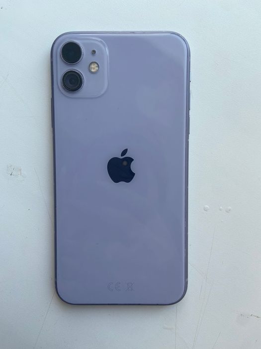 iPhone 11 сатылады