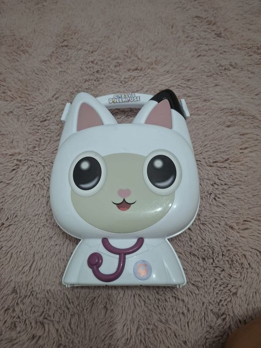 Plusuri Gabby Dollhouse