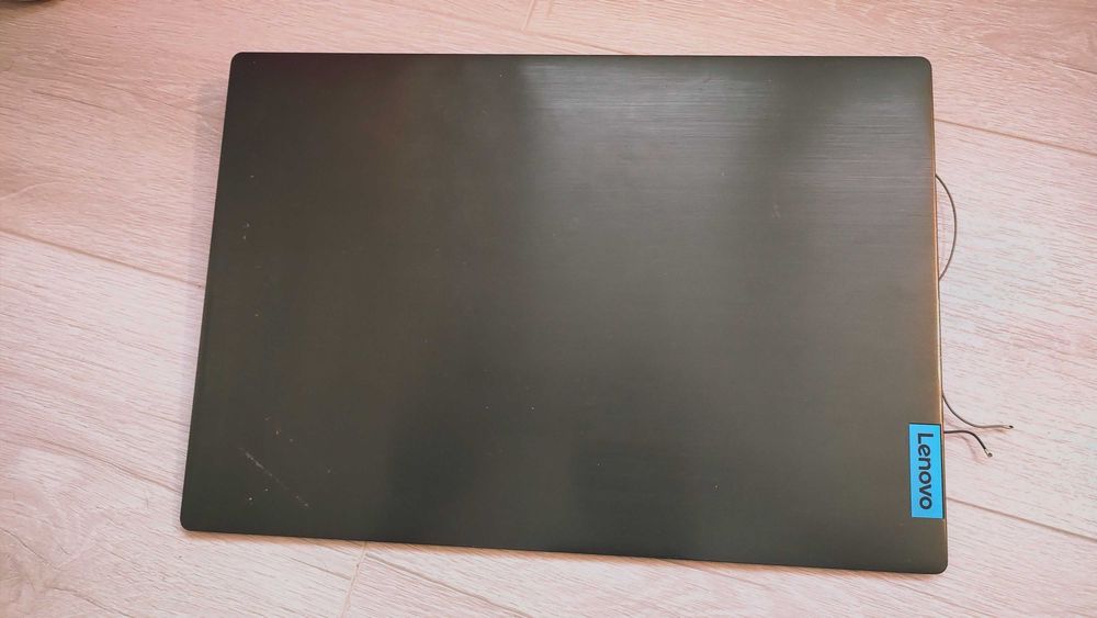 Lenovo L340-15IRH Gaming на части