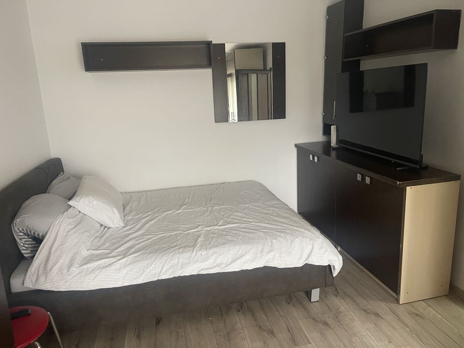 Garsoniera Piata centrala