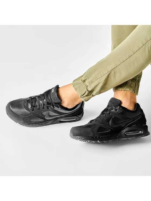 Nike - Air Max Ivo ltr 580520 002 Черен №40 Оригинал Код 606