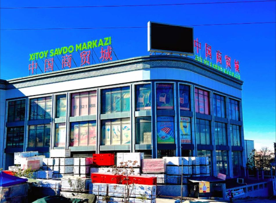 Дизельный генератор 625 квА 500квТ Yihua движок