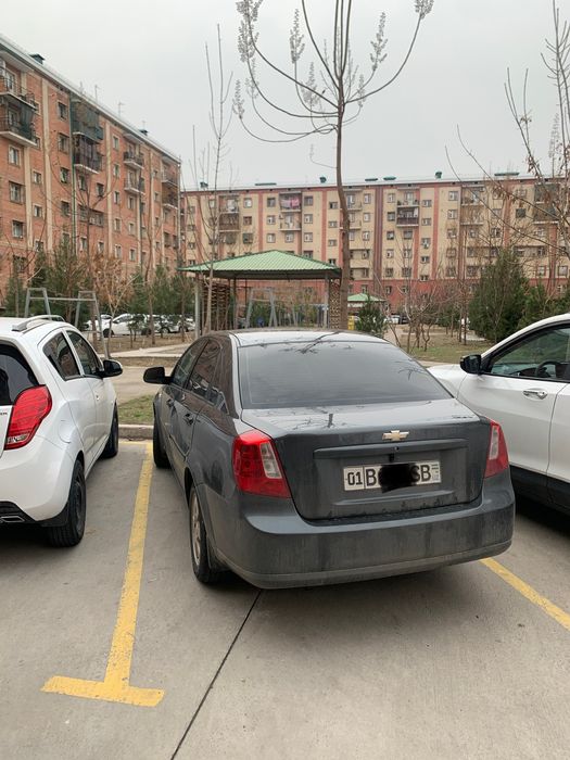 Gentra 1.5 L 65 km 2018 dekabr