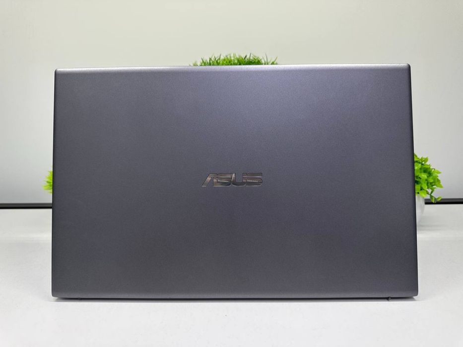 Asus VivoBook Ryzen 3-3