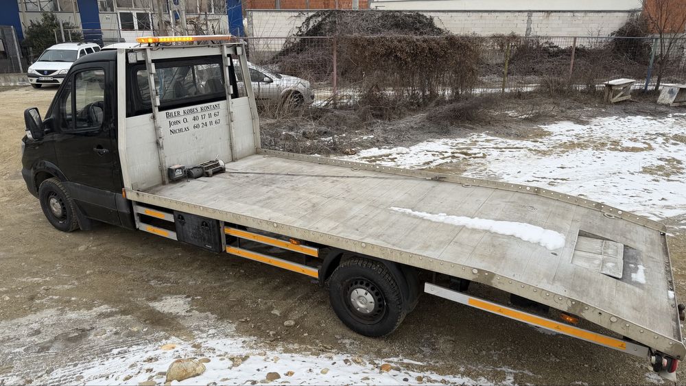 Tractari AUTO / Transport AUTO