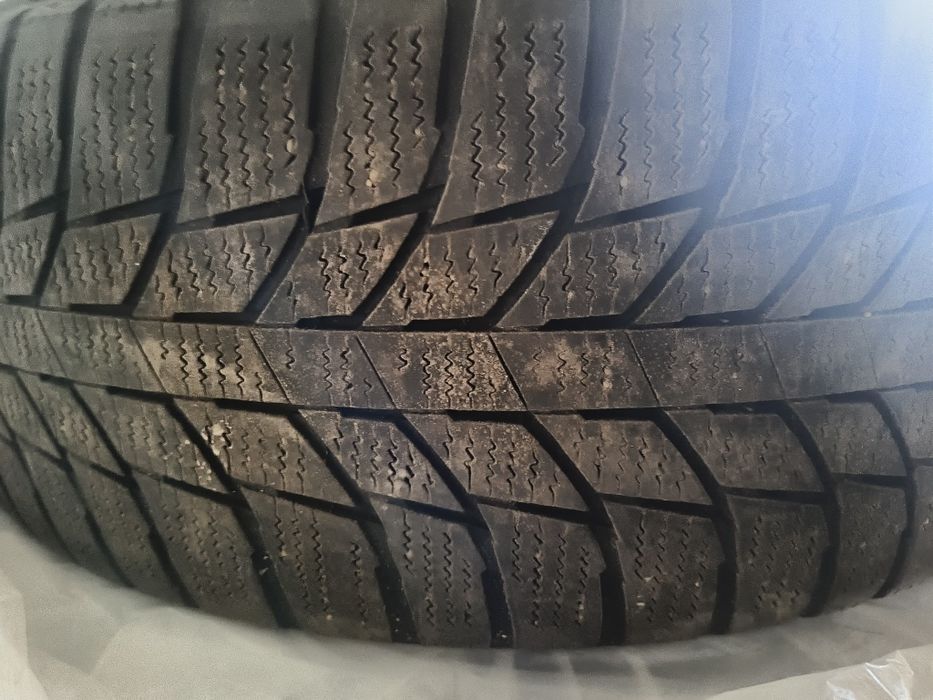 Продам диски с резиной