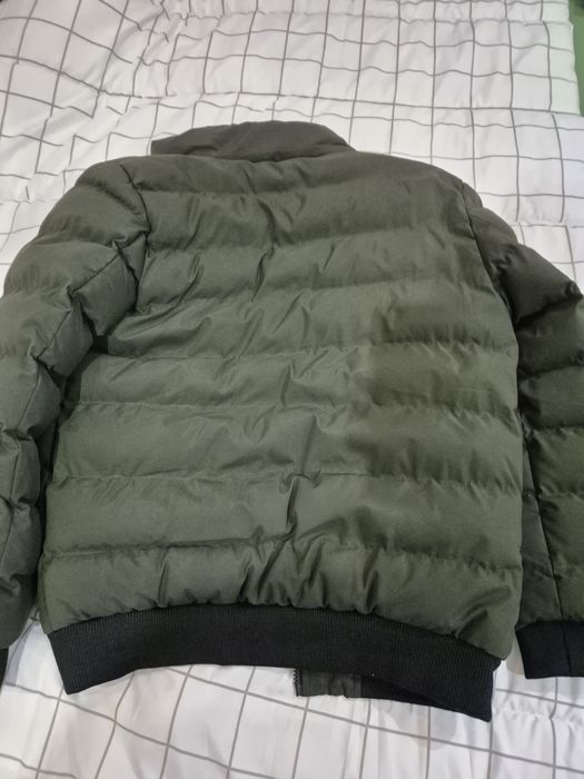 Пеодавам яке зимно