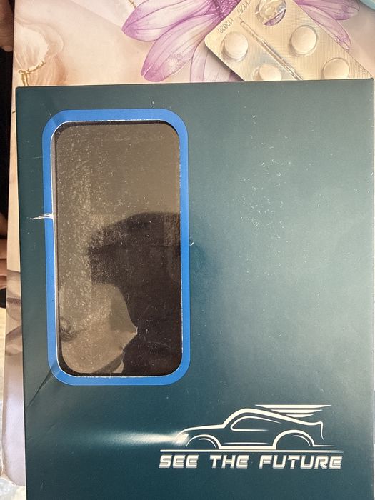 Ближний/дальний свет