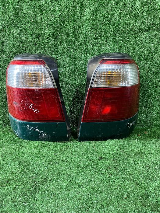 Subaru Forester Фонарь задний