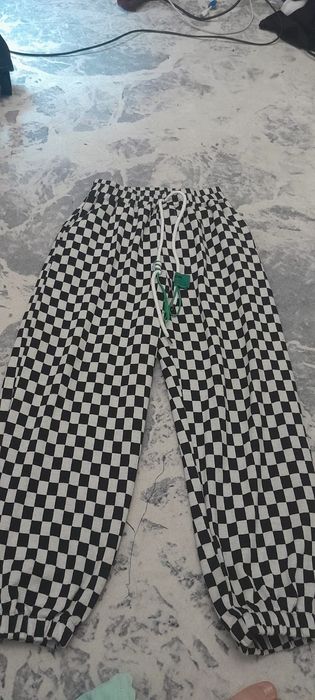 Брюки штаны на подростка акула