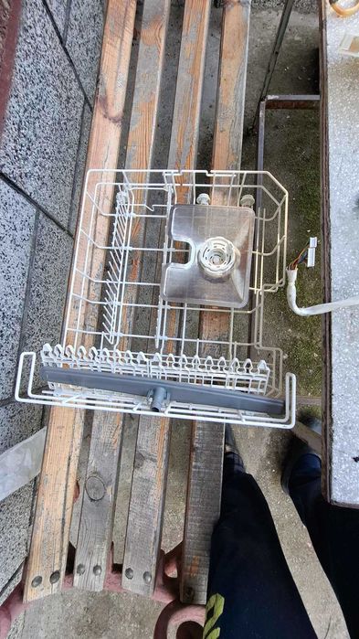 Части за миална машина Мидея