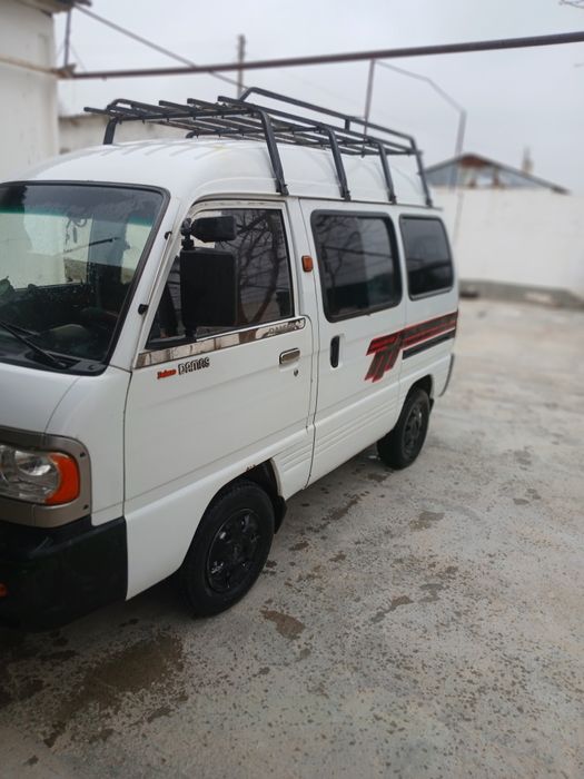 Damaz 2012 gaz benzin