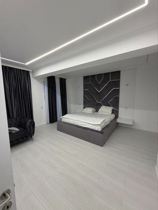 Penthouse 4 camere 159 m² de vanzare
