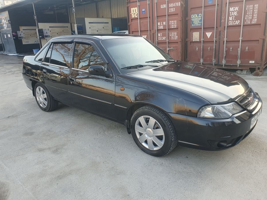 Нексия 2 3-поз донс