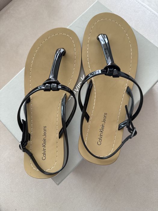 Сандали  Calvin Klein