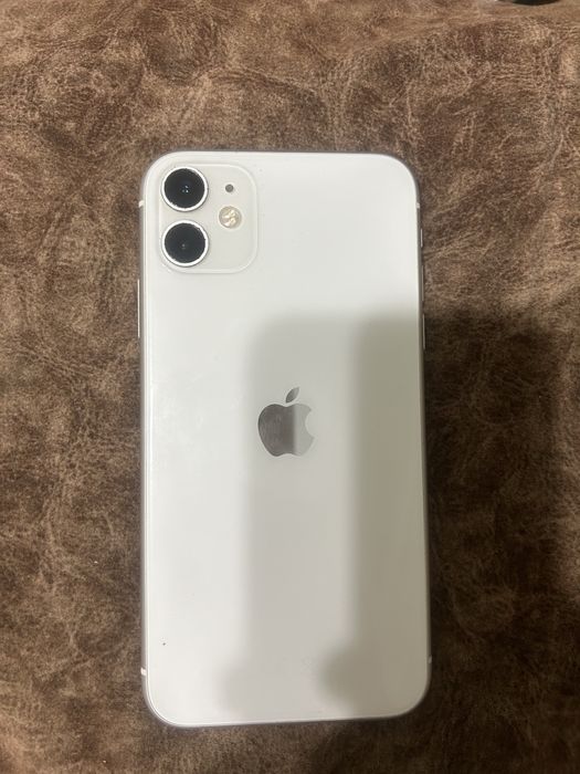 Iphone 11 128gb бу